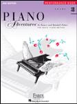 LEVEL 3B – PERFORMANCE BOOK – 2ND EDITION Piano Adventures®