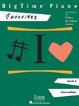 BigTime® Piano Favorites - 4