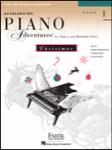 Accelerated Piano Adventures for the Older Beginner - Christmas Book 1 FF1209 / 420230