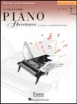 Accelerated Piano Adventures for the Older Beginner Lesson Bk 2