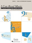 I Can Read Music Book 3