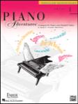 Piano Adventures Level 1 Popular Repertoire