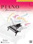 Hal Leonard Faber   Piano Adventures Popular Repertoire Level 1