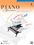 Piano Adventures Level 2B Popular Repertoire