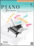 LEVEL 3A – POPULAR REPERTOIRE BOOK Piano Adventures®
