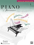 Piano Adventures Popular Repertoire 5