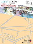 Adult Piano Adventures Christmas For All Time 2 W/CD