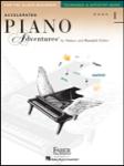 Accelerated Piano Adventures for the Older Beginner - Technique and Artistry Book 1