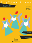 BIGTIME® PIANO HYMNS Level 4