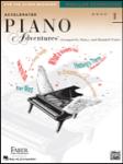 Accelerated Piano Adventures Popular Repertoire Book 1