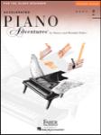 Accelerated Piano Adventures for the Older Beginner Theory 2