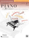 Accelerated Piano Adventures®: Popular Repertoire, Book 2 - 2