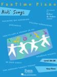 FunTime® Kids' Songs