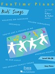 FunTime® Piano Kids Songs - 3A & 3B