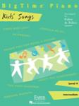 BigTime® Piano Kids' Songs - 4