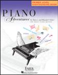 Primer Level - Sightreading Book - Piano Adventures