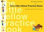 Little Yellow Practice Book PIANO