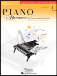 LEVEL 4 – TECHNIQUE & ARTISTRY BOOK Piano Adventures®