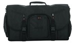 Large Messenger Bag for DJ Style MIDI Controller