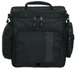 Gator DJ Bag for 35 LPs & Serato-Style Interface - Model G-CLUB-DJ BAG