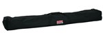 Speaker Stand Bag 58 inch. Interior with Two Compartments