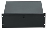Gator Standard 4U, 14.2 inch. Deep Drawer - Model GRW-DRW4