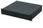 Microphone Drawer - 2U Rackworks Series