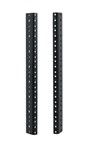 Gator 8U Rack Rails - Model GRW-RACKRAIL-08U