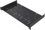 Gator Universal Shelf; 1U - Model GRW-SHELF1UNI