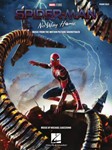 Spider-Man: No Way Home [piano] Giacchino