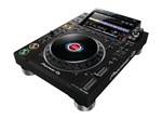 CDJ-3000 DJ Media Player