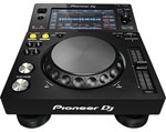 XDJ-700 DJ Player