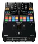 DJM-S11 DJ 2 Channel Mixer