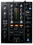 DJM-450 DJ 2-channel Mixer