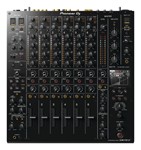 DJM-V10-LF DJ 6 Channel Mixer