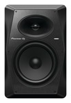 VM-80 120W Powered Studio Monitor Single - Black
