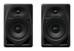 DM-50D Monitor (Pair) - Black