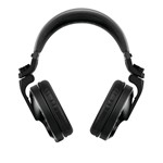 HDJ-X10-K Closedback DJ Headphones - Black