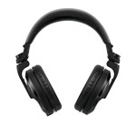 HDJ-X7-K DJ Close-back Headphones - Black
