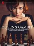 The Queen's Gambit - Music from the Netflix Limited Series