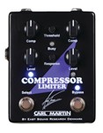 Andy Timmons Signature Comp Pedal