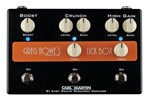 Carl Martin Greg Howe Lick Box Pedal