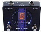 Carl Martin Guitar Tuner