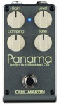 Panama Pedal