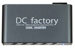 Carl Martin DC Factory Pedal