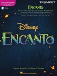 Encanto w/online audio [trumpet]