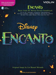 Encanto for Violin - Instrumental Play-Along
