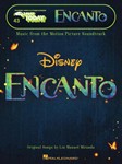 Encanto - Music from the Motion Picture Soundtrack - E-Z Play Today #43