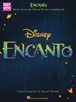 Guitar Disney Encanto - Music from the Motion Picture Soundtrack