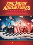 Epic Movie Adventures [easy piano]